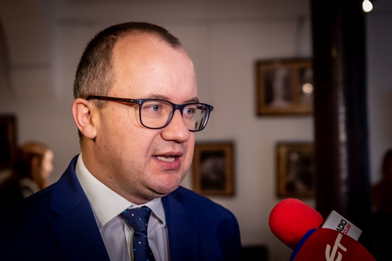 RPO zajmie się sprawą 14-latki zgwałconej przez krewnego - fot. archiwum Radia Wrocław
