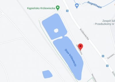 Polna droga prowadząca do kąpieliska na Maślicach zostanie zamknięta dla samochodów