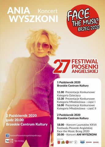 27. Festiwal Piosenki Angielskiej