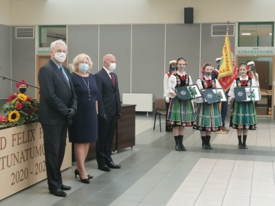 Wrocławska AWF zaintaugurowała nowy rok akademicki - 3