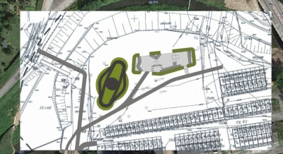 W Chojnowie powstaną skatepark i pumptruck [ZOBACZ]