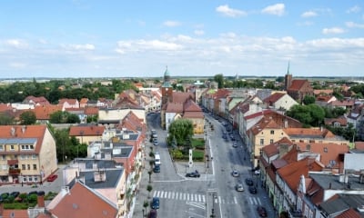 Budynek po dawnym szpitalu może znowu służyć mieszkańcom Środy Śląskiej