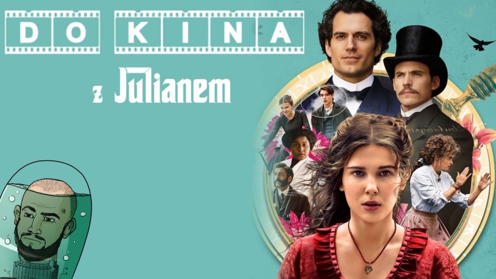 Polecamy filmy i seriale na tydzień [25.09-02.10] - fot. materiały prasowe