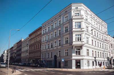 Coraz piękniej na ul. Chrobrego [FOTOSPACER] - 0