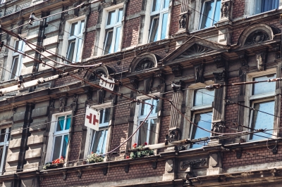 Coraz piękniej na ul. Chrobrego [FOTOSPACER] - 9