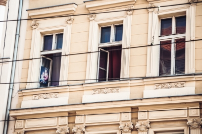 Coraz piękniej na ul. Chrobrego [FOTOSPACER] - 2
