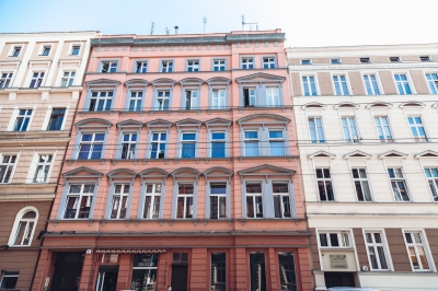 Coraz piękniej na ul. Chrobrego [FOTOSPACER] - 3