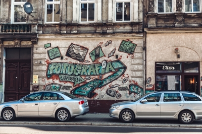 Coraz piękniej na ul. Chrobrego [FOTOSPACER] - 5