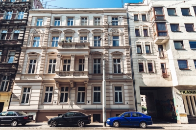 Coraz piękniej na ul. Chrobrego [FOTOSPACER] - 8