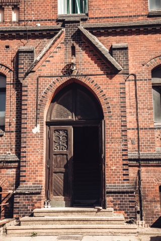 Dawny browar Piast [FOTOSPACER] - 10
