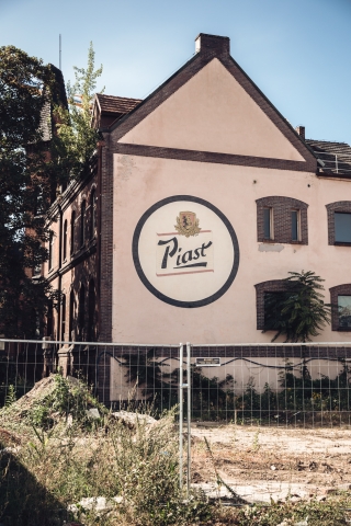 Dawny browar Piast [FOTOSPACER] - 13