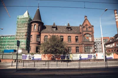 Dawny browar Piast [FOTOSPACER] - 2