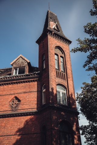 Dawny browar Piast [FOTOSPACER] - 3