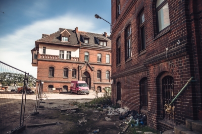 Dawny browar Piast [FOTOSPACER] - 5
