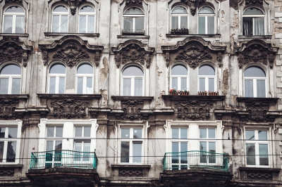 Diabeł tkwi w szczegółach, czyli Ołbin z detalami [FOTOSPACER] - 0