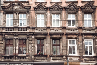 Diabeł tkwi w szczegółach, czyli Ołbin z detalami [FOTOSPACER] - 1