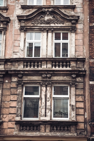Diabeł tkwi w szczegółach, czyli Ołbin z detalami [FOTOSPACER] - 2