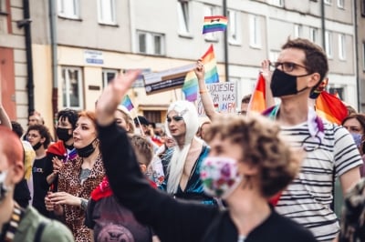  12. Wrocławski Marsz Równości  - 18