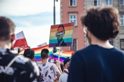  12. Wrocławski Marsz Równości  - 27