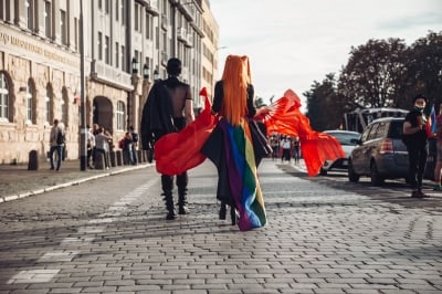  12. Wrocławski Marsz Równości  - 11