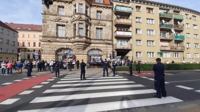  12. Wrocławski Marsz Równości  - 0
