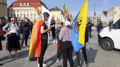  12. Wrocławski Marsz Równości  - 2