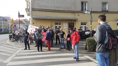  12. Wrocławski Marsz Równości  - 5