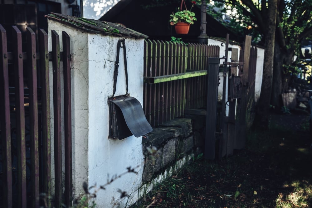 "Jestem rzemieślnikiem, a rzemieślnik to dobrodziej". (FOTOREPORTAŻ)