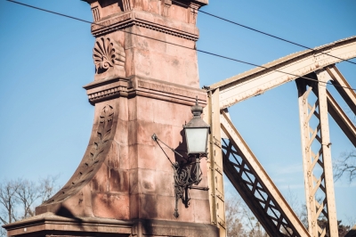 Remont Mostu Zwierzynieckiego coraz bliżej