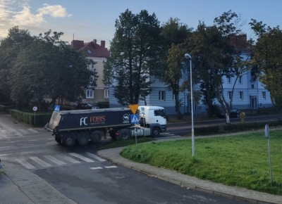 Wojewoda wydał zgodę na realizację obwodnicy Złotoryi