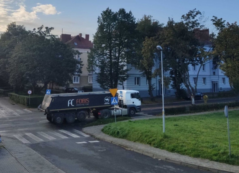 Wojewoda wydał zgodę na realizację obwodnicy Złotoryi  - fot. Karolina Kurczab