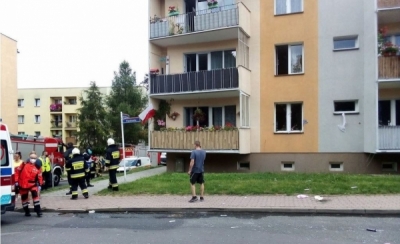 Zmarła 12-letnia ofiara wybuchu gazu w Kamiennej G&oacute;rze
