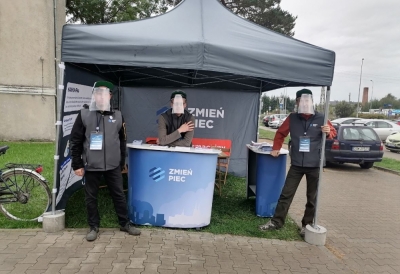 Wrocławskie programy dofinansowań do wymiany pieca wydłużone