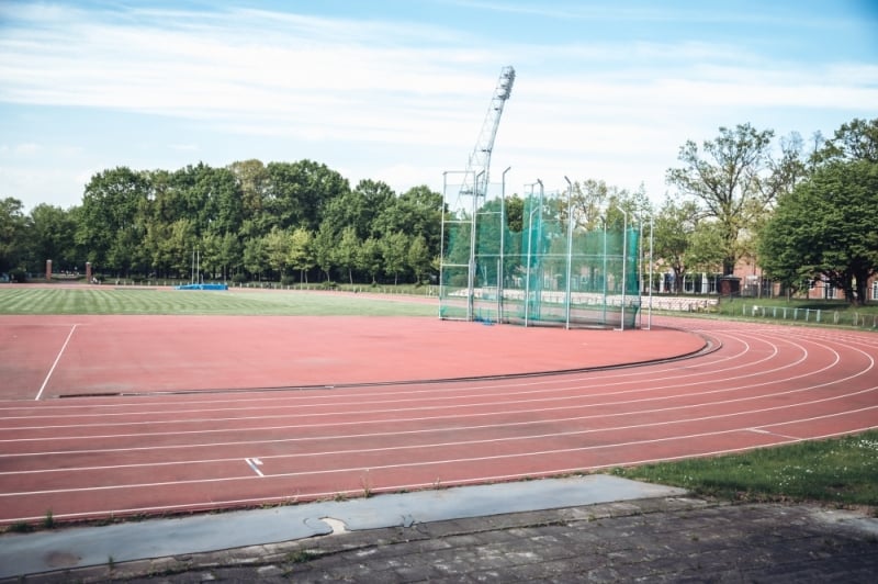 We Wrocławiu powstanie pierwszy w Polsce sportowy inkubator - fot. Patrycja Dzwonkowska