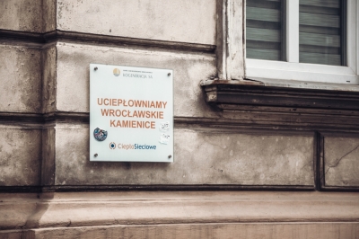 Wrocław: Cztery lata na wymianę kopciuchów. Później mandat