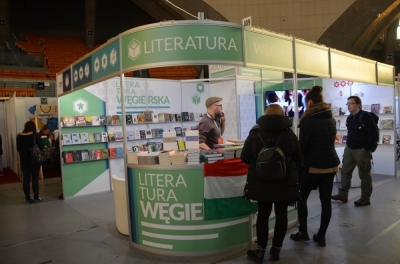 Wrocławskie Targi Dobrych Książek przełożone