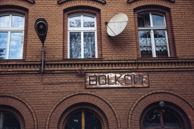 Dawna stacja kolejowa w Bolkowie [FOTOSPACER] - 11