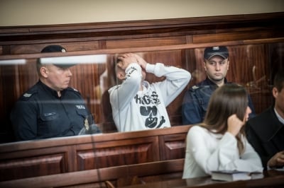 Prokurator, który stawiał zarzuty Tomaszowi Komendzie, idzie do więzienia