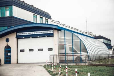 Kilkanaście nowych ognisk koronawirusa we Wrocławiu