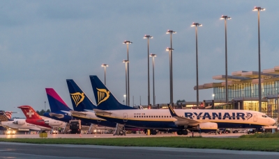 Nowy rozkład lotów z Wrocławia