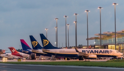 Nowy rozkład lot&oacute;w z Wrocławia
