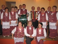 Wyniki notowania 4 Listy Przebojów Ludowych -
