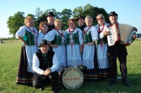 Wyniki notowania 6 Listy Przebojów Ludowych -