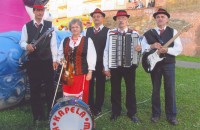 Wyniki 10 notowania Listy Przebojów Ludowych -