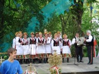 Wyniki 4 notowania Listy Przebojów Ludowych -