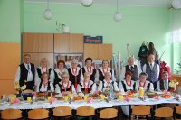 Wyniki 5 edycji Notowania Listy Przebojów Ludowych -