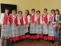 Wyniki 7 edycji Notowania Listy Przebojów Ludowych -