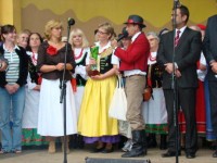 Ruszyła Jesienna Edycja Listy Przebojów ludowych Radia Wrocław -