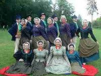 IV Festiwal Tradycji Dolnego Śląska - fot. www.umwd.dolnyslask.pl