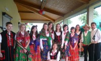 Notowanie 9 Edycji jesiennej Listy Przebojów Ludowych -